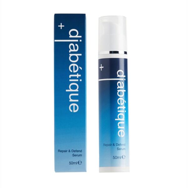 Diabetique Repair and Defend Serum 50ml