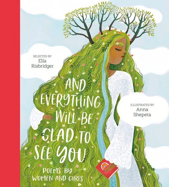 Nosy Crow And Everything Will Be Glad To see You - Hardback