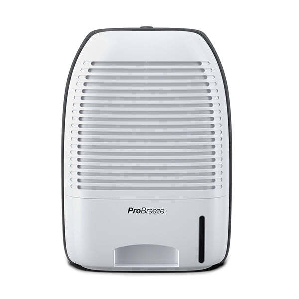 Pro Breeze - 1500ml Premium Mini Dehumidifier