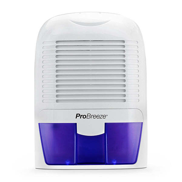 Pro Breeze 1500ml Mini Dehumidifier