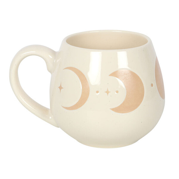 Prezzybox Moon Phase Rounded Mug