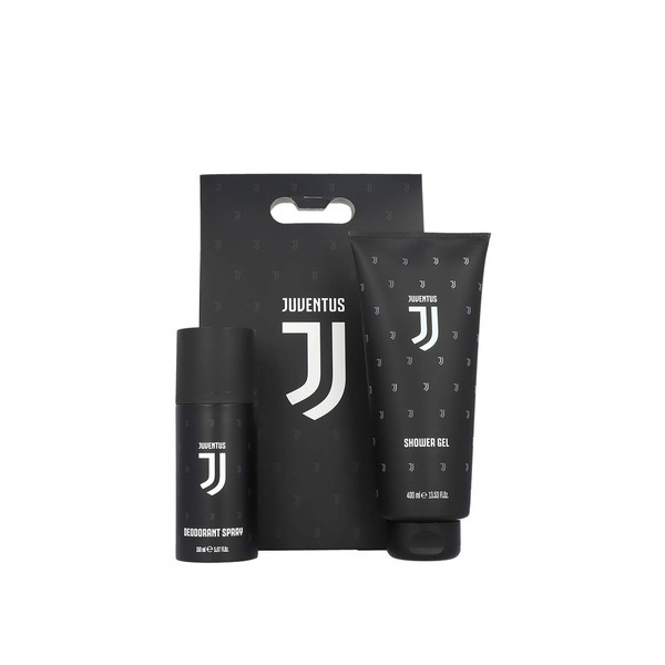 Juventus Gift Set With Handle