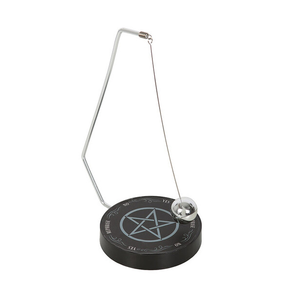 Prezzybox Pentagram Pendulum Decision Maker