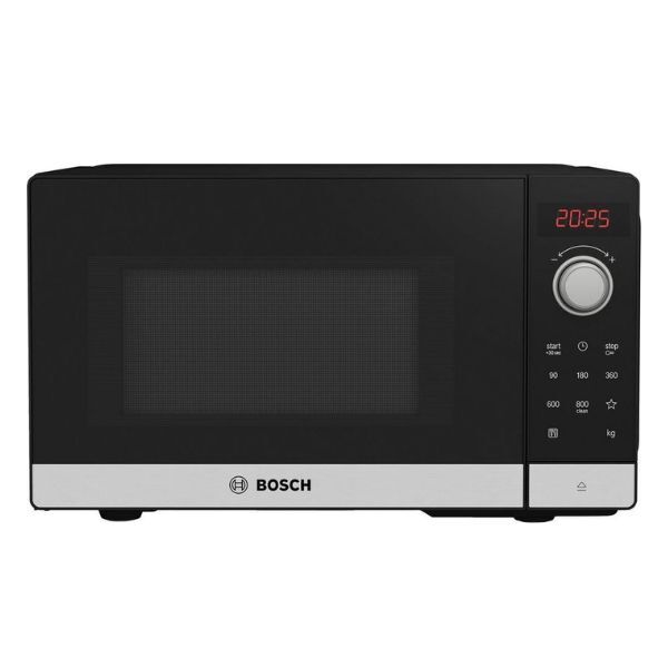 Bosch FFL023MS2B 20 Litres Microwave Oven - Black