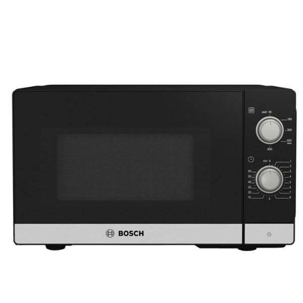 Bosch Serie 2 FFL020MS2B Freestanding microwave