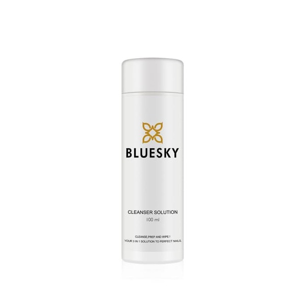 Bluesky Gel Polish Cleanser