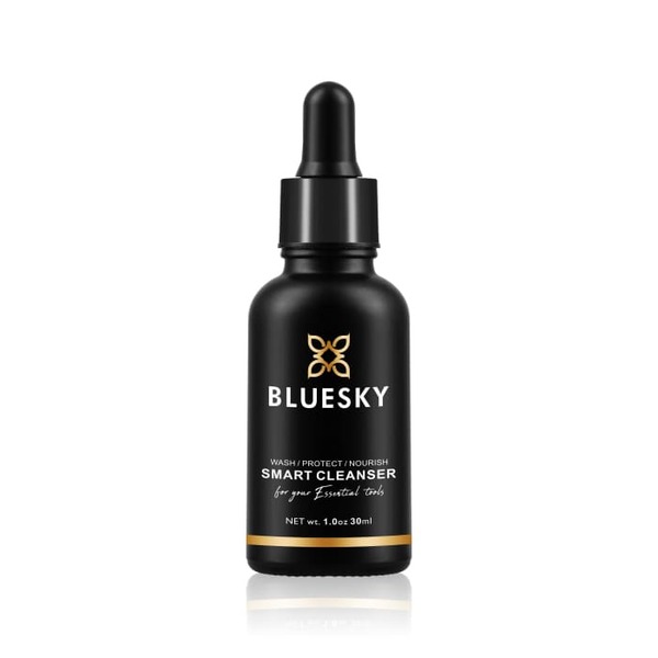 Bluesky Smart Cleanser