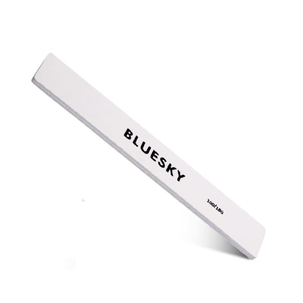 Bluesky Nail File - Square