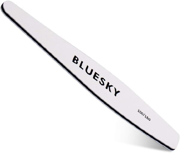 Bluesky Nail File - Rhombus