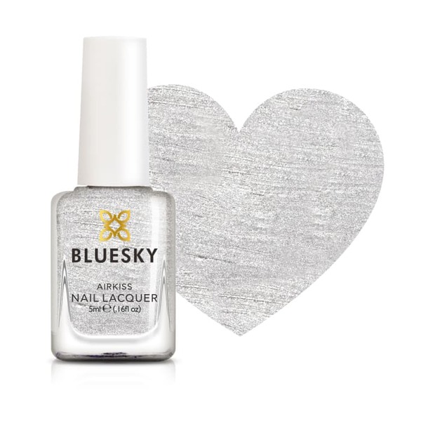 Bluesky Kids Airkiss Nail Polish - Moon Magic