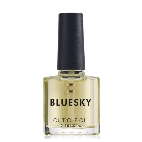 Bluesky Cuticle Oil