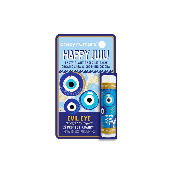 Crazy Rumors Evil Eye Lip Balm