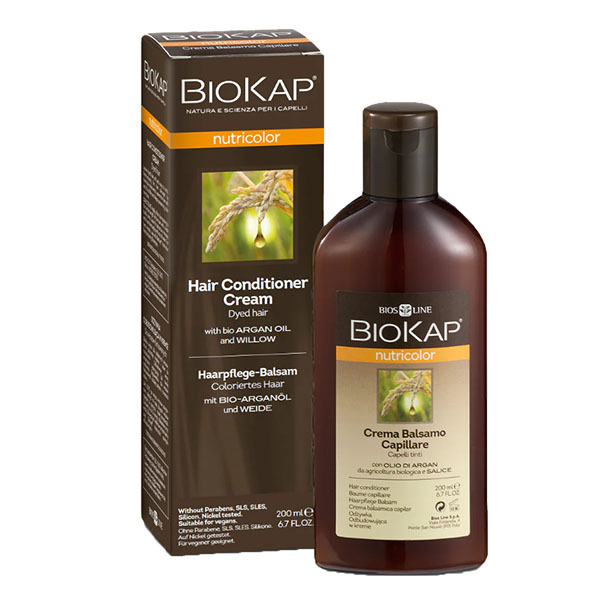 BioKap Conditioner For Coloured Hair 200ml