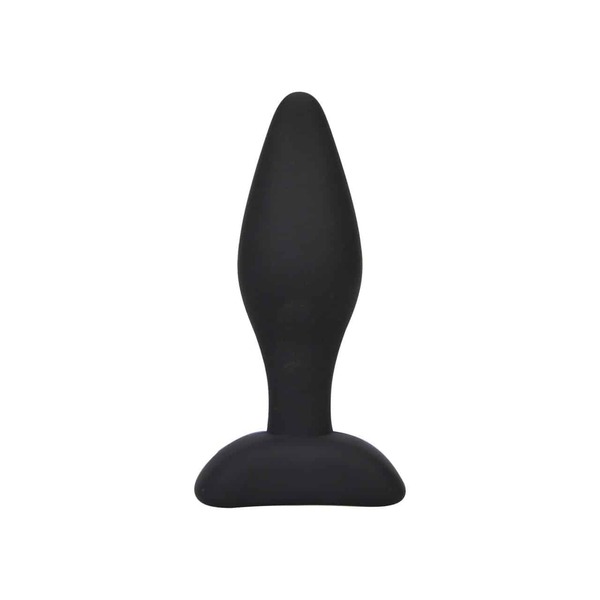 Loving Joy Silicone Anal Plug Medium