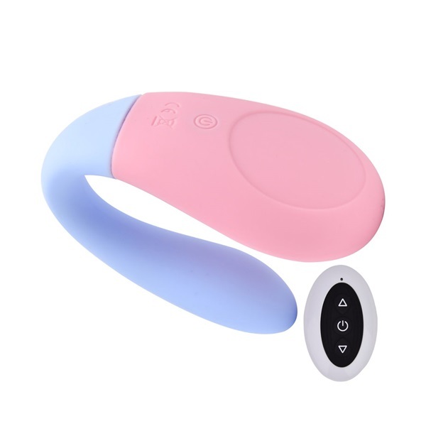 Loving Joy Fuze Remote Wearable Panty Vibrator