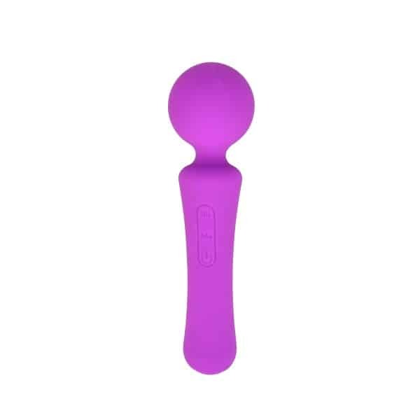 Loving Joy VIVA 20 Function Magic Wand Vibrator