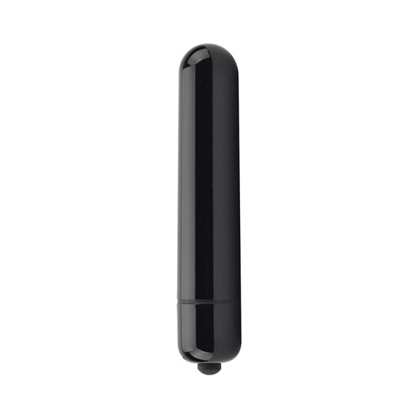 Loving Joy 10 Function Obsidian Bullet Vibrator