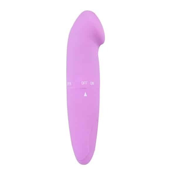 Loving Joy Mini G-Spot Vibrator Lavender