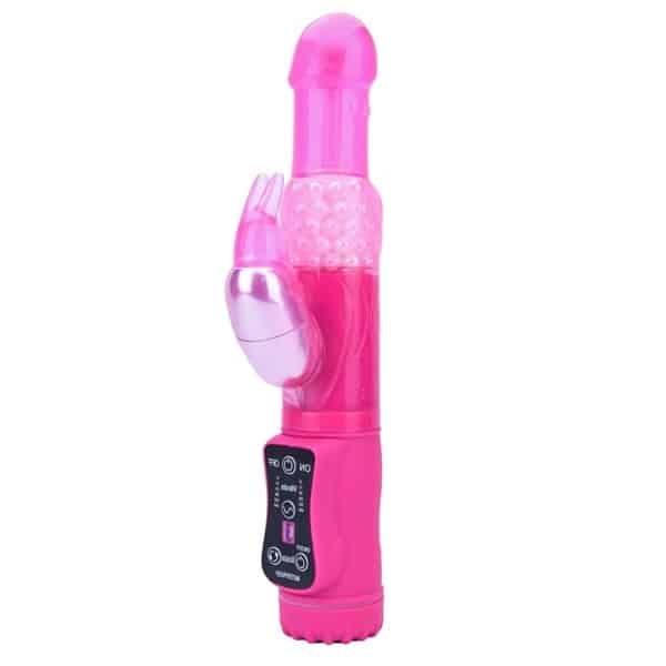 Jessica Rabbit Mk 2 Rabbit Vibrator