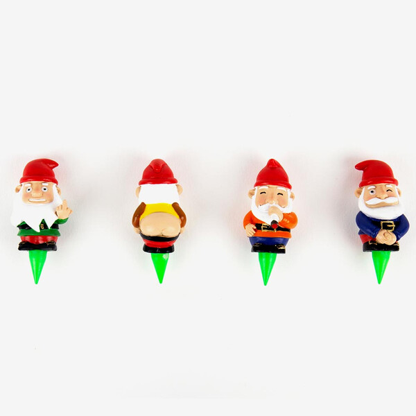 Prezzybox Naughty Mini Gnomes