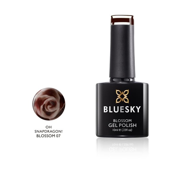 Bluesky Blossom Gel - Oh Snapdragon! - 07