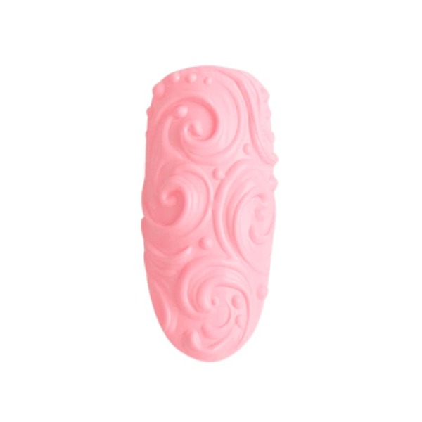 Bluesky Emboss Gel - Baby Pink - 07