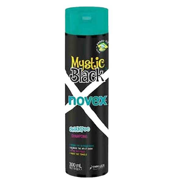 Novex Mystic Black Shampoo