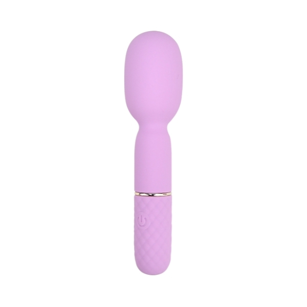 Nauti Petites 10 Speed Wand Vibrator