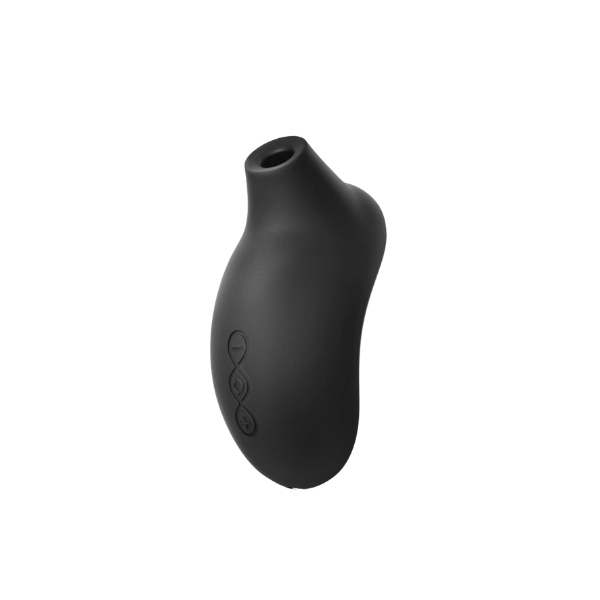 LELO SONA 2 Cruise Clitoral Massager Black