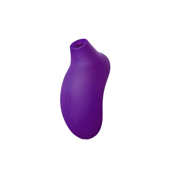 LELO SONA 2 Cruise Clitoral Massager Purple