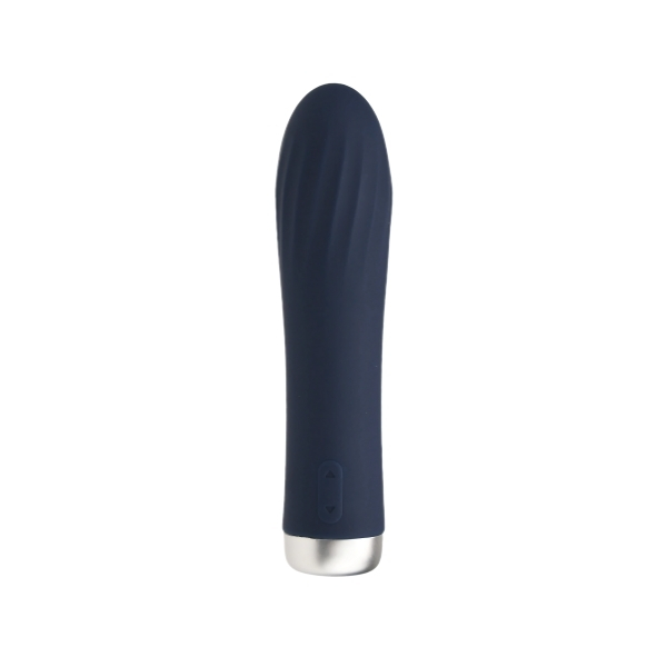 Nauti 10 Function Silicone Bullet Vibrator | Health