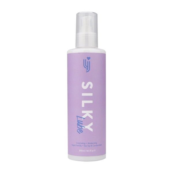 Loving Joy Silky Moisturising Lubricant 250ml