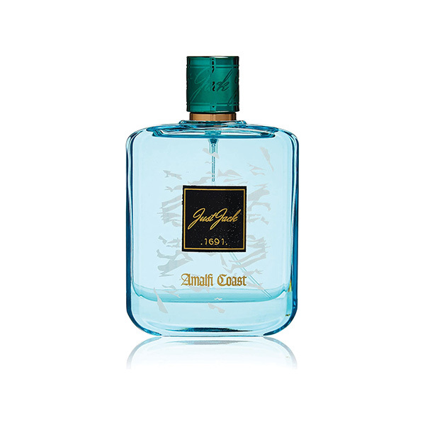 JUST JACKS Amalfi Coast Eau De Parfum 100ml