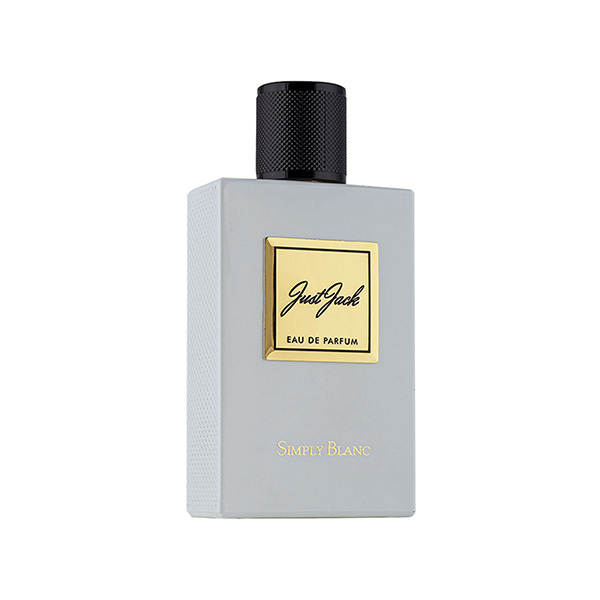 Just Jack SIMPLY BLANC Eau de Parfum 100ml