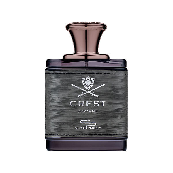 Style Crest Advent Eau de Parfum 100ml