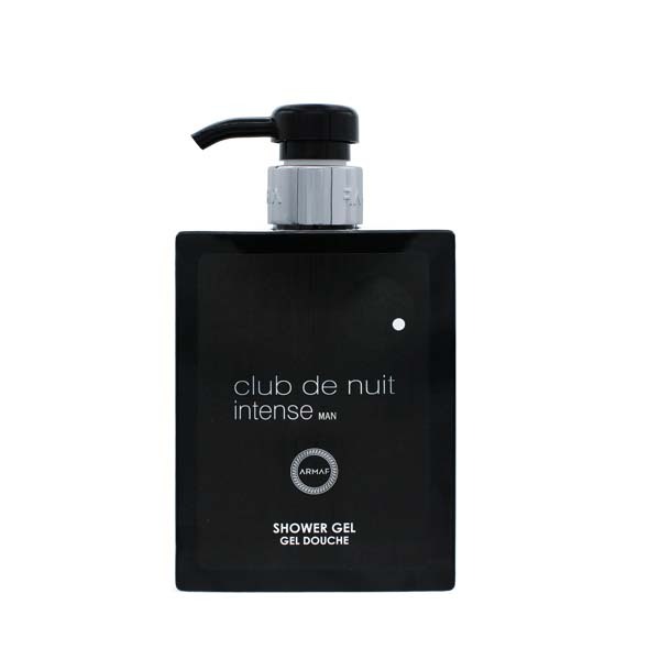 ARMAF club de nuit INTENSE MAN Shower Gel 360ml