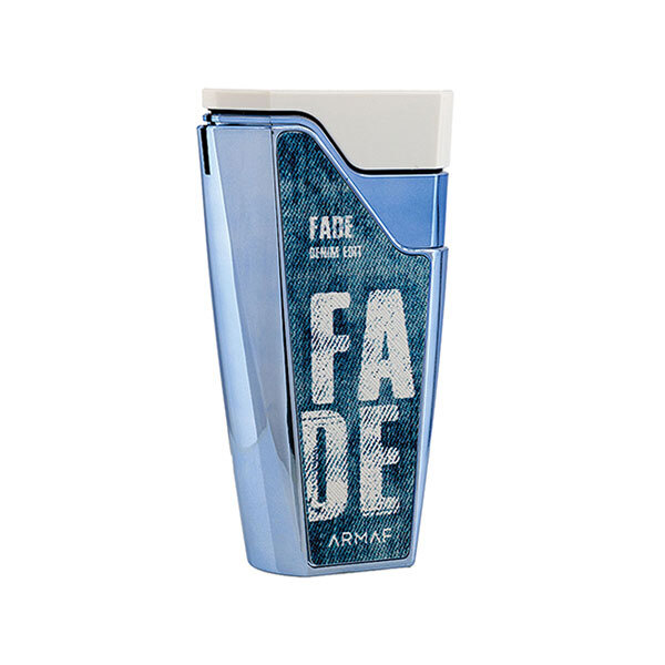 ARMAF Fade DENIM EDIT Eau de Parfum 80ml