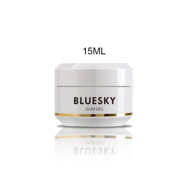 Bluesky Gum Gel - Pink - 15ml