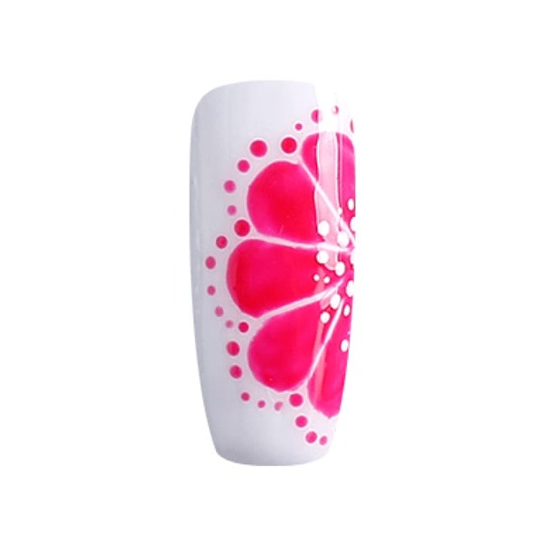 Bluesky Gel Paint - Pink - #Dk07