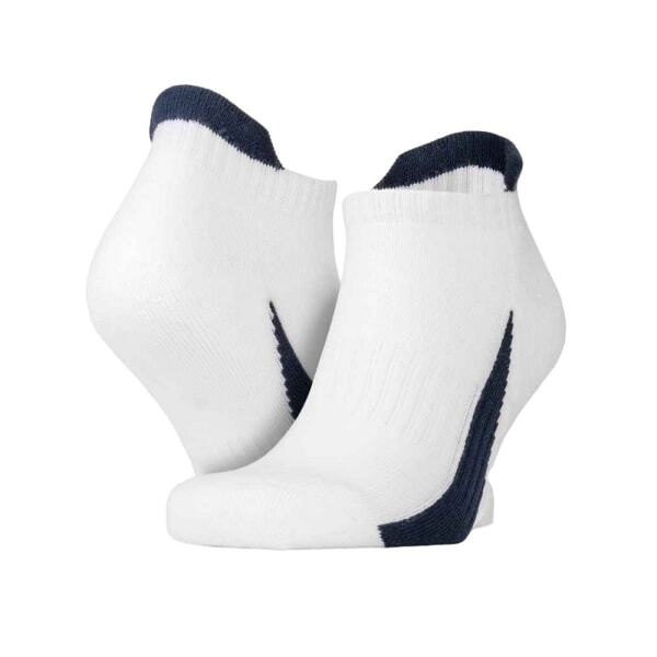 Spiro Mens Sports Socks (Pack of 3) (8-11)