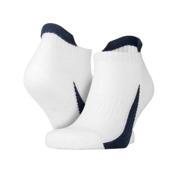 Spiro Mens Sports Socks (Pack of 3) (4-7)