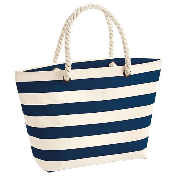 Westford Mill Nautical Tote Bag