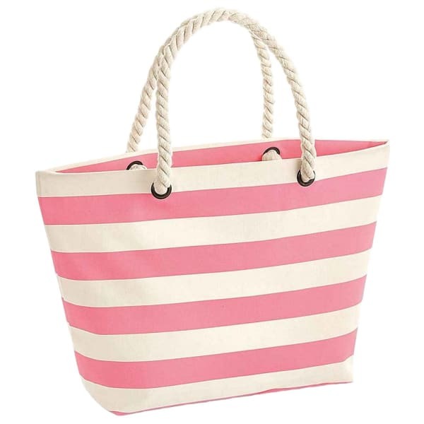 Westford Mill Nautical Tote Bag