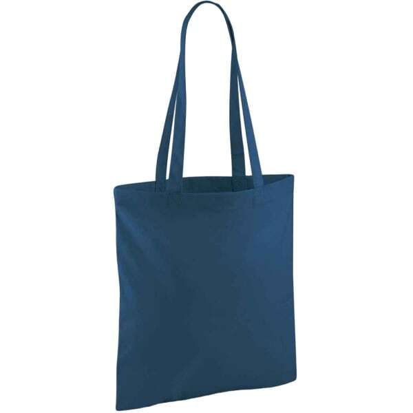 Westford Mill Bag For Life Long Handle Tote Bag