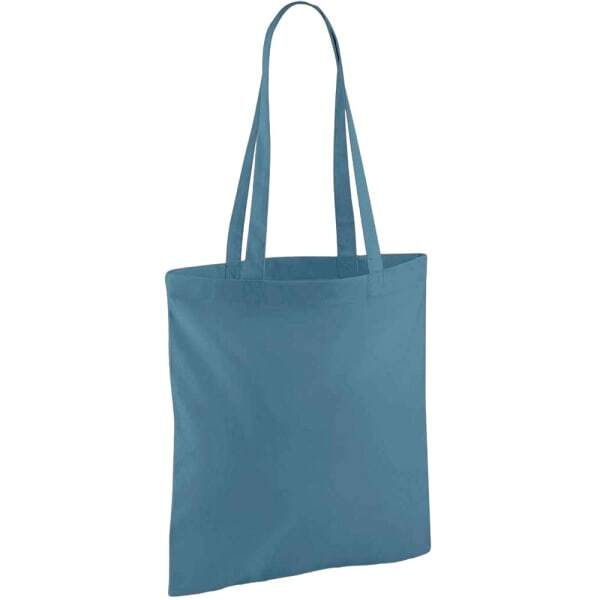 Westford Mill Bag For Life Long Handle Tote Bag