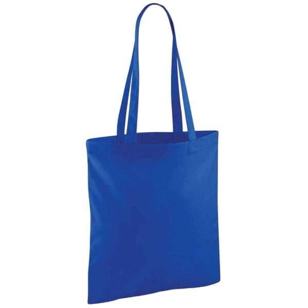 Westford Mill Bag For Life Long Handle Tote Bag