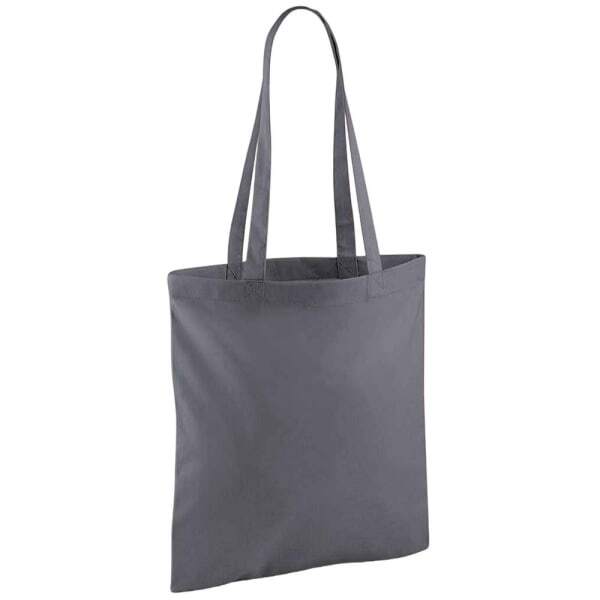 Westford Mill Bag For Life Long Handle Tote Bag