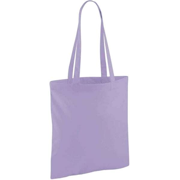 Westford Mill Bag For Life Long Handle Tote Bag