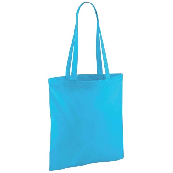 Westford Mill Bag For Life Long Handle Tote Bag