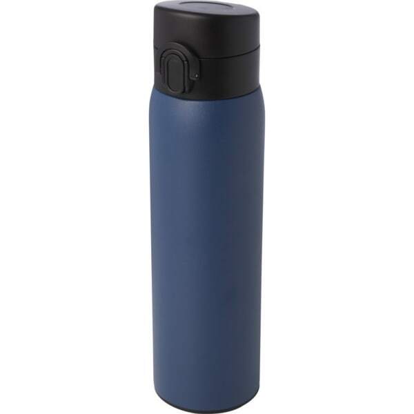 Sika Stainless Steel Insulated 450ml Thermal Flask